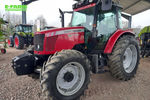 Massey Ferguson 5460 tractor €38,000