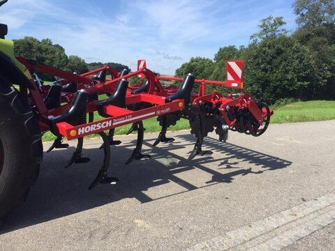 E-FARM: HORSCH Terrano 3 FX - Cultivador - id FFNHRTI - Año: 2025 - Austria