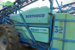 Berthoud Racer 3200 sprayers €18,000