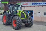 Claas Axion 810 CMATIC CEBIS tractor 126.500 €