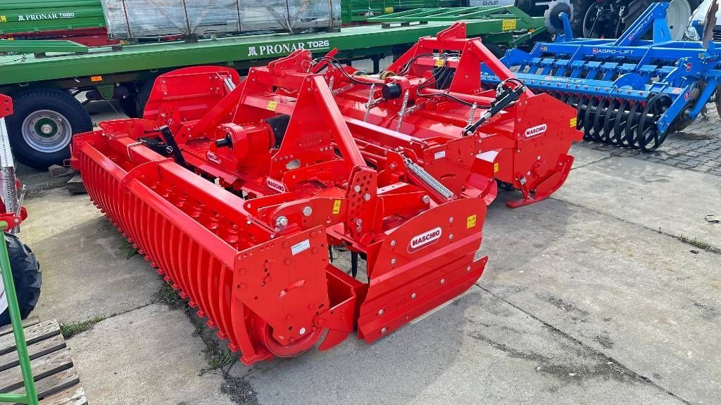 Maschio Drago DC 3000 Brona talerzowa i talerzówka kompaktowa 13 311 €