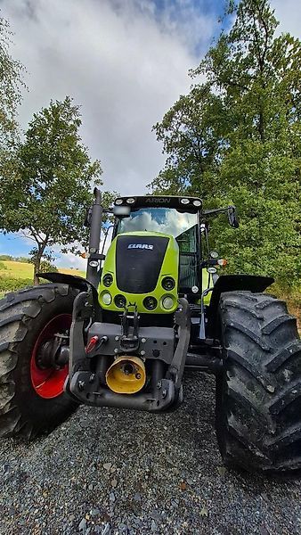 Claas Arion 620 CIS Traktor 33.500 €