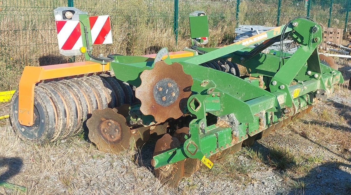 Amazone catros+ 3,5m cultivator 13 000 €