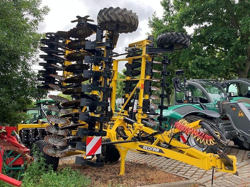 E-FARM: Bednar swifterdisc - Grapă cu discuri - id RQBYW1C - 65.000 EUR - Anul: 2023 - Germania