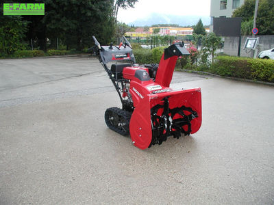 E-FARM: Honda hss970a td - Municipal equipment - id DKLQNIA - €5,416 - Year of construction: 2022 - Austria