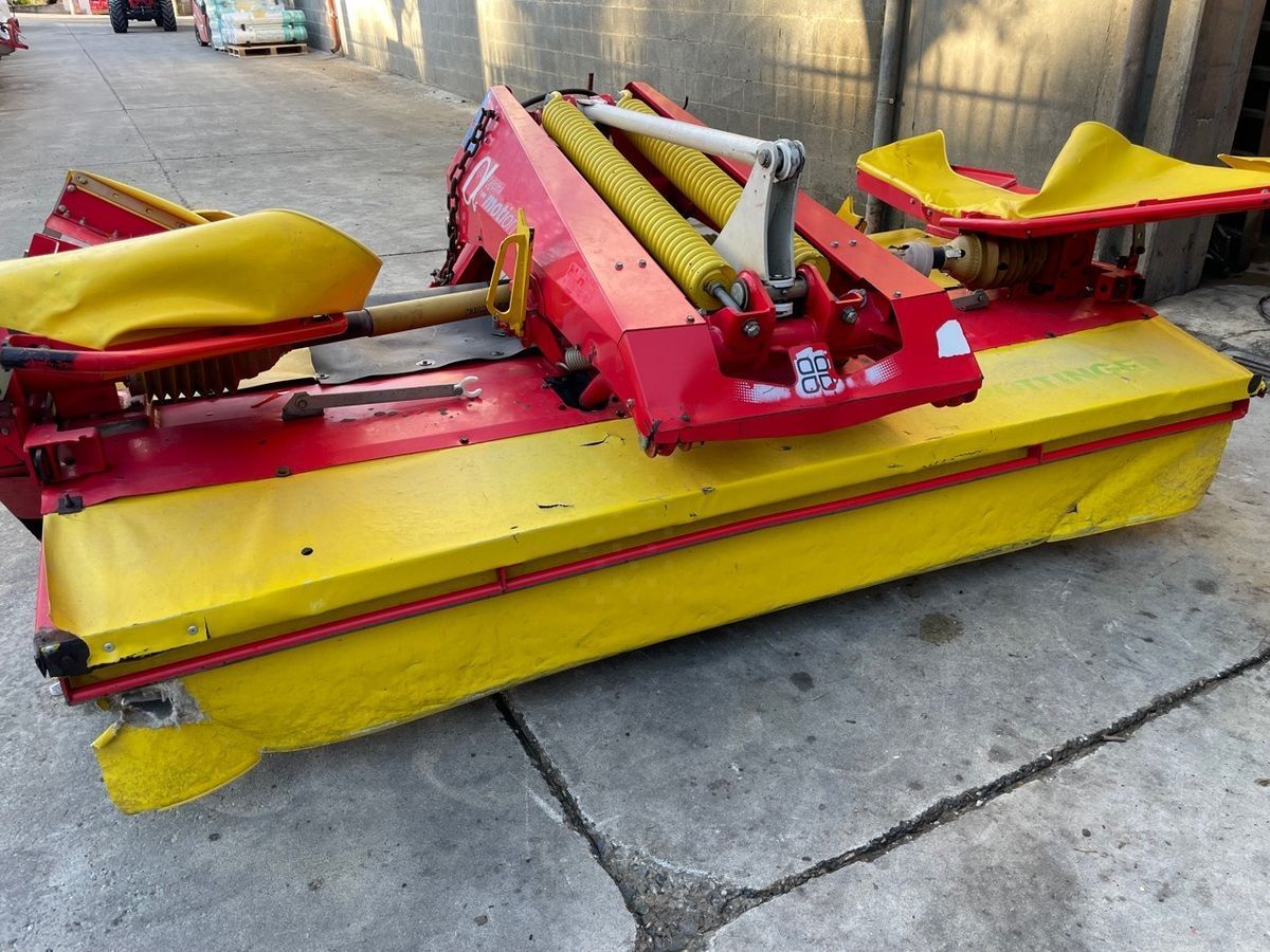 Pöttinger novacat 306 f Mower €6,800
