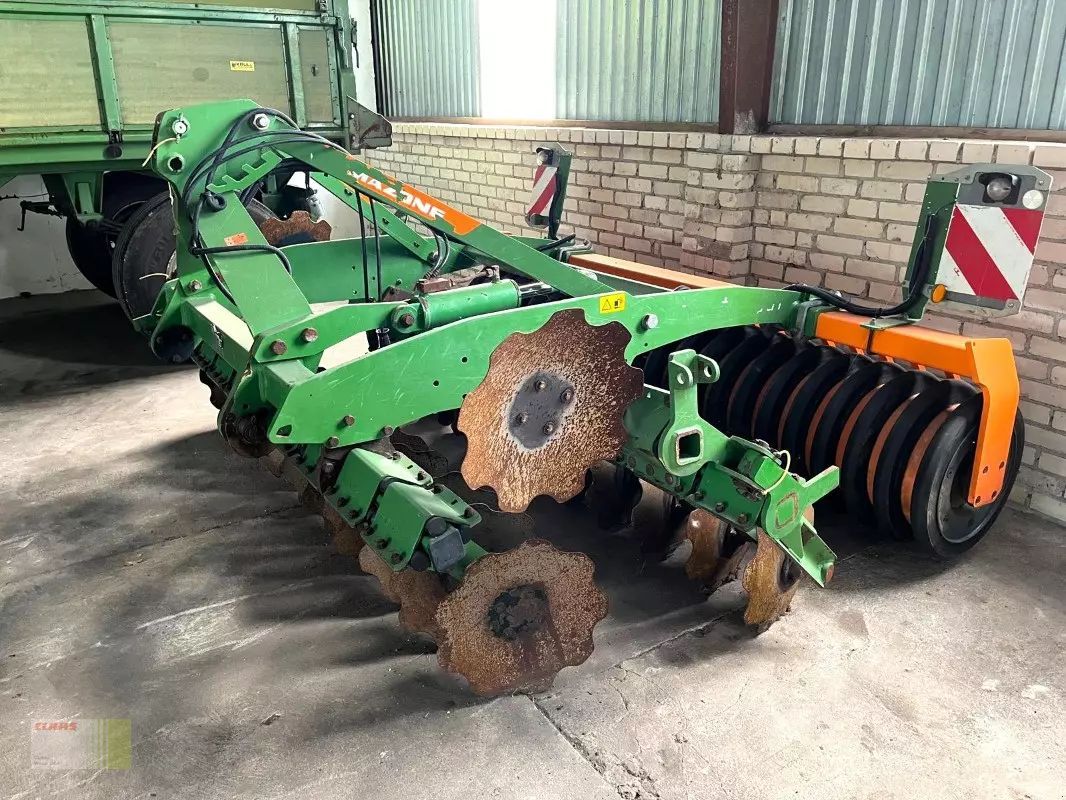 Amazone catros 3003 special Disc harrow €8,319