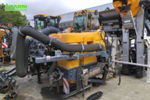 Pellenc eole 6 rangs etroites sprayers €6,800