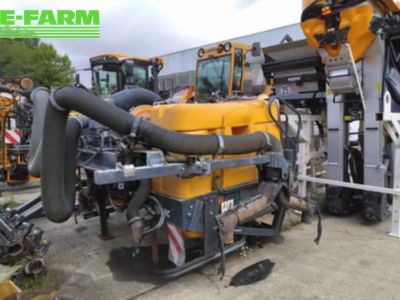 E-FARM: Pellenc eole 6 rangs etroites - Sprayer - id PCLRUWM - €6,800 - Year of construction: 2013