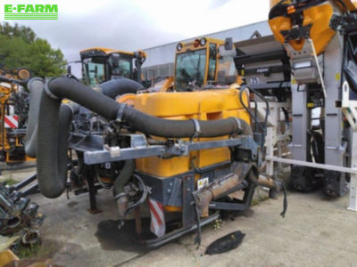 E-FARM: Pellenc eole 6 rangs etroites - Sprayer - id PCLRUWM - €6,800 - Year of construction: 2013 - France