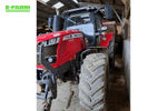 Massey Ferguson 7615 s tractor €62,500