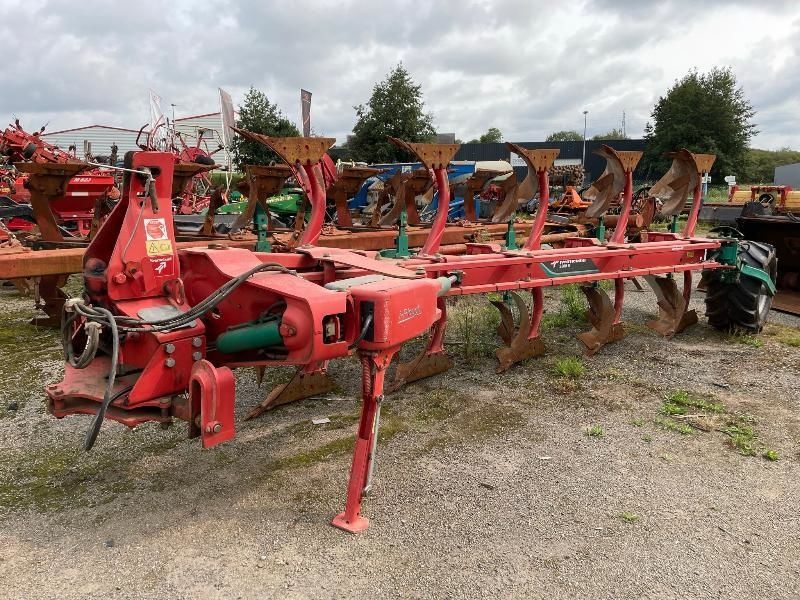 Kverneland 2500 S 85 plough €25,000