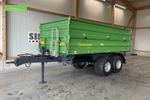 Strautmann stk 1302 - aktion 2024 tipper €18,487