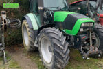 Deutz-Fahr k420 tractor €35,000