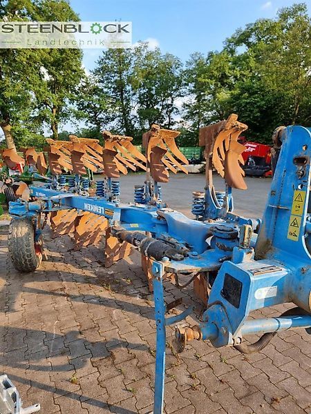 Lemken europal 8x 5l90 Plug 9.622 EUR