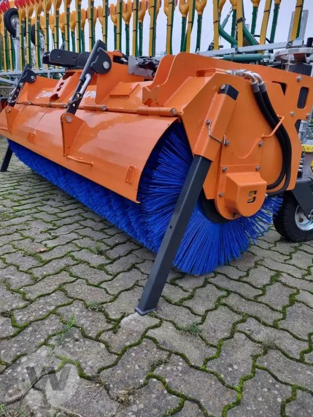 E-FARM: SAPHIR skm 28 - Municipal equipment - id FYURABG - €7,950 - Germany