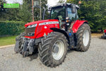 Massey Ferguson 7718S tractor €90,306