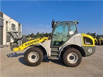 KRAMER 8105 Radlader 52.900 €