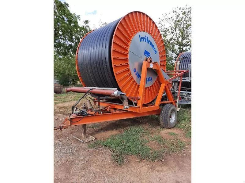 E-FARM: Irrifrance premium930 - Bewässerung - id MYSCIDJ - 14.800 € - Baujahr: 2007 - Frankreich