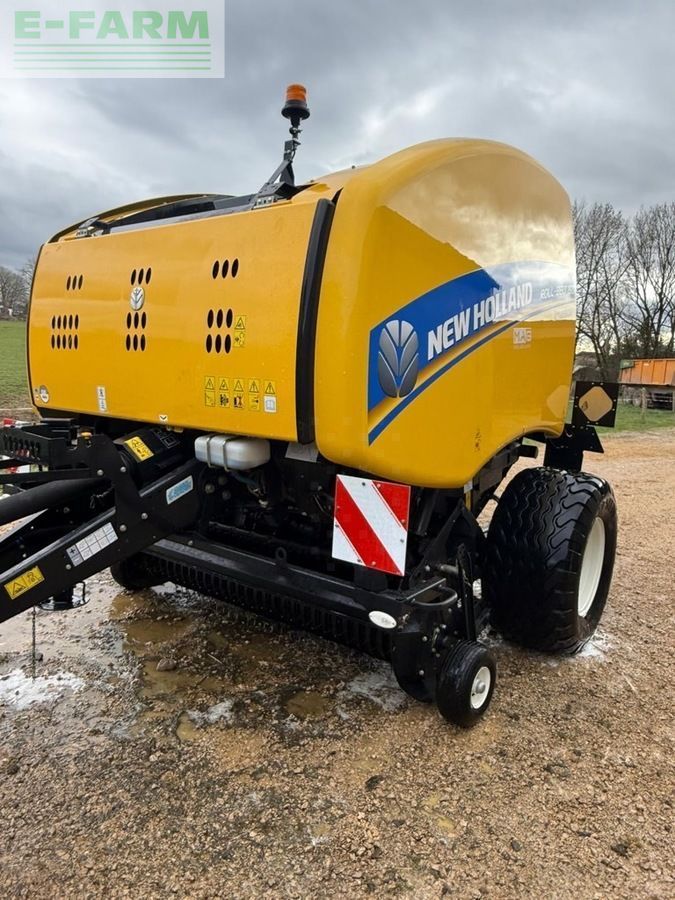 New Holland TM 150 Baler €18,900