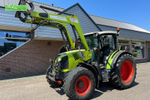 Claas Arion 420 tractor €38,500