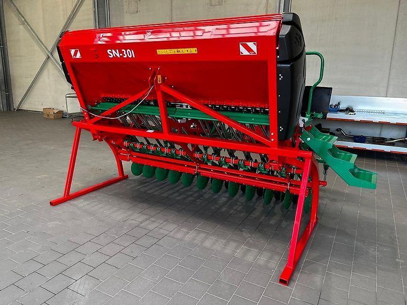 AGRO-MASZ sn301 Drillmaschine 12.500 €