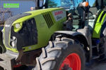 Claas Arion 410 tractor 62.000 €