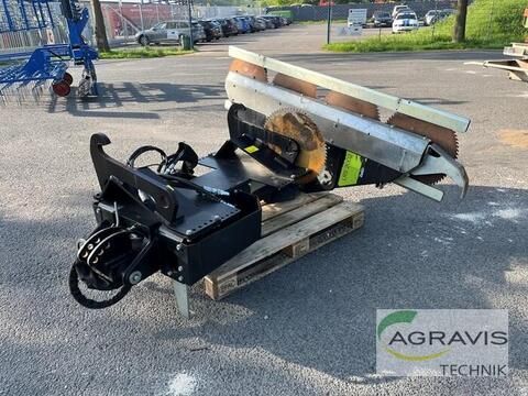 E-FARM: hxf 3302 & lrs 2002 - Säge und Spalter - id RZH7KS7 - 12.900 € - Baujahr: 2022 - Deutschland