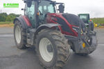 Valtra T175 Active tractor €116,000