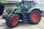 Fendt 826 Vario ProfiPlus tractor €100,420