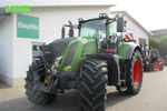 Fendt 828 Vario tractor €144,118