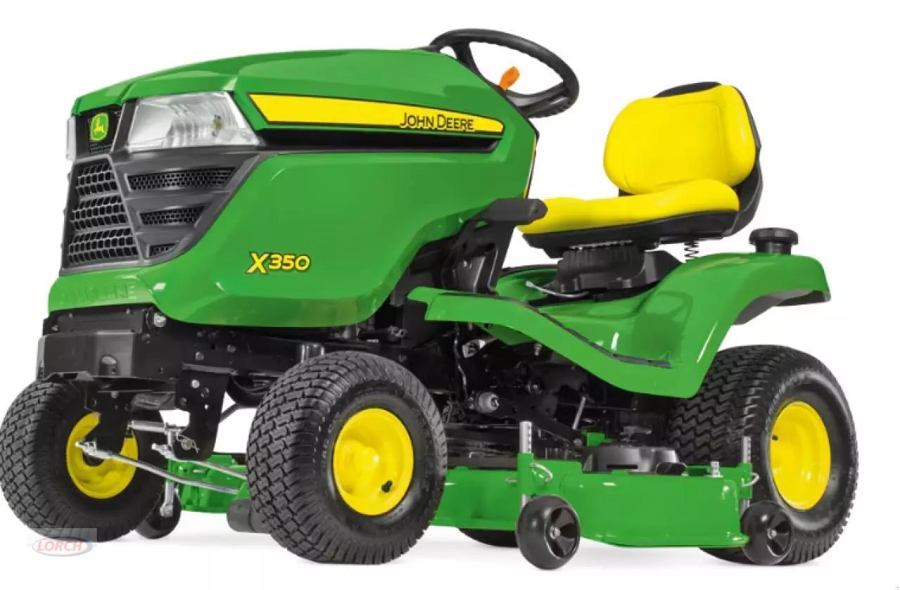 John Deere x350 Tondeuse 5 857 €
