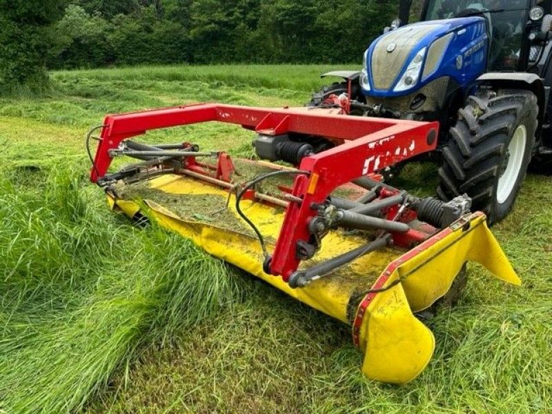 E-FARM: FELLA SM 310 FZ-RC - Faucheuse - id AN2FQRW - 7 800 € - Année: 2017 - France