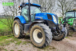 New Holland t7.185 tractor 72.000 €