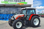 Steyr 9105MT tractor €60,084