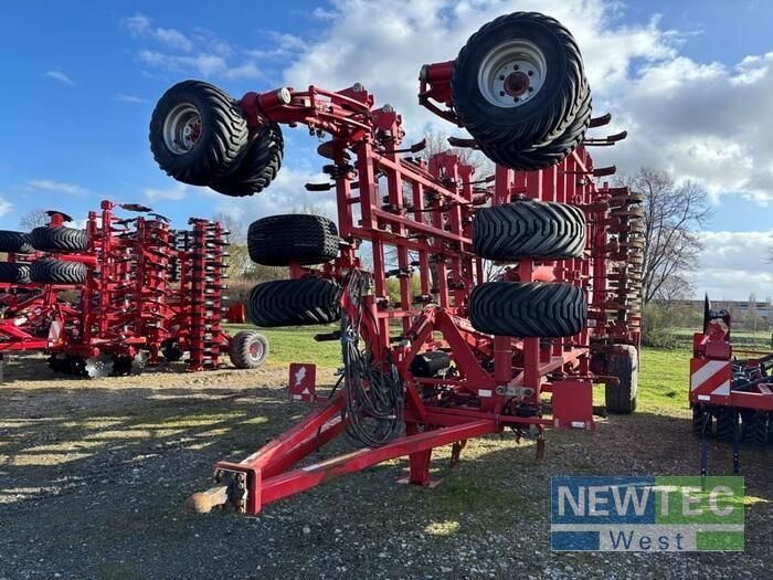 HORSCH cruiser 10 xl Cultivador 43.000 €