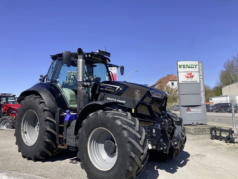 Deutz-Fahr 7250 TTV Warrior Tractor 73.000 €