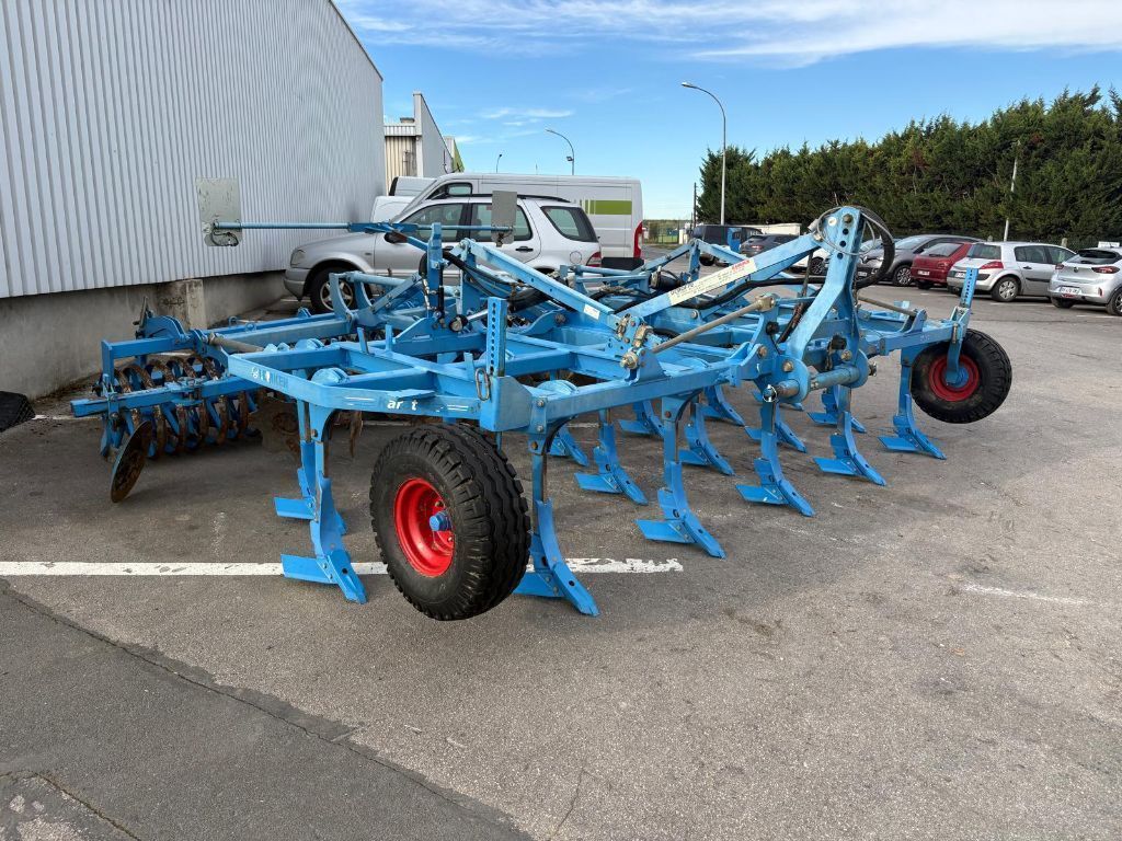 Lemken Karat 9/500 K Cultivator 21.900 EUR