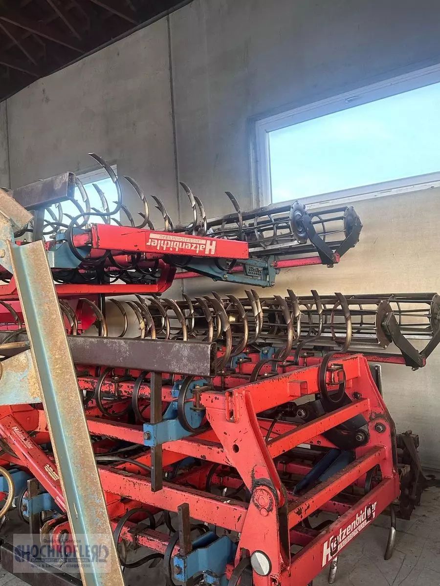 E-FARM: Hatzenbichler kultivator 7m - Cultivator - id RQRTRMJ - €9,336 - Year of construction: 2000 - Austria