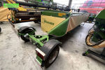 Krone xdisc 6200 header €23,000