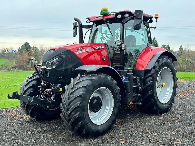 Case IH Puma 175 CVX Trattore 90.146 €