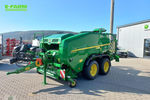 John Deere C441R baler 93.000 €