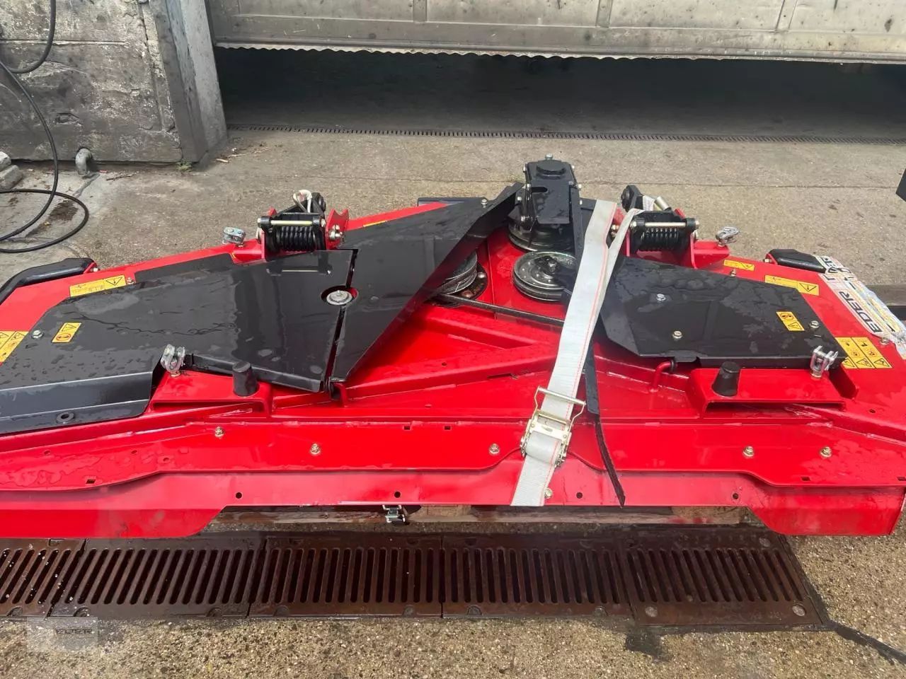 E-FARM: TORO 30353 mähwerk zu gm 360 - Fűnyíró - id GGCZVRG - Gyártási év: 2021 - Németország
