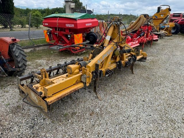 E-FARM: Alpego df 400 - Herse rotative - id ACBFK16 - 7 500 € - Année: 2010 - Italie