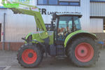 Claas Arion 610 C tractor €33,000