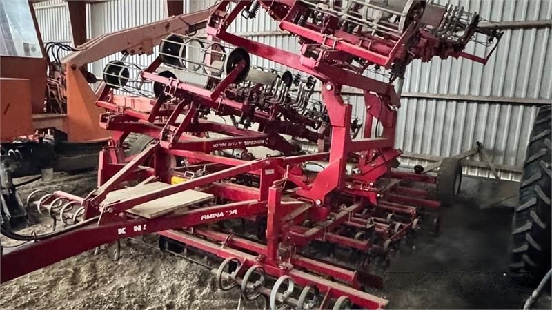 KONGSKILDE germinator sp 6000 sp 6000 Disc harrow €8,567