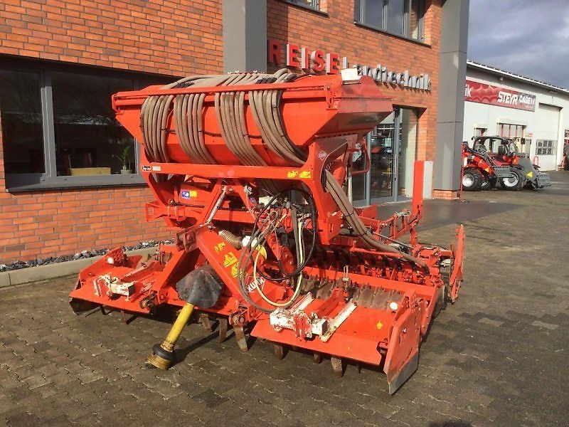 Kuhn HRB 302 D circularharrow €10,750