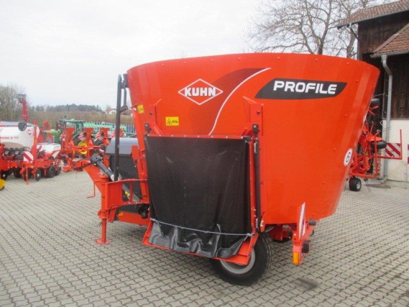 Kuhn Profile 9.1 CL feedingwagon €25,042