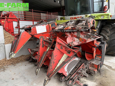 E-FARM: Olimac olimac drago - Barre de coupe - id 7LBYFJ6 - 12 800 € - Année: 1998