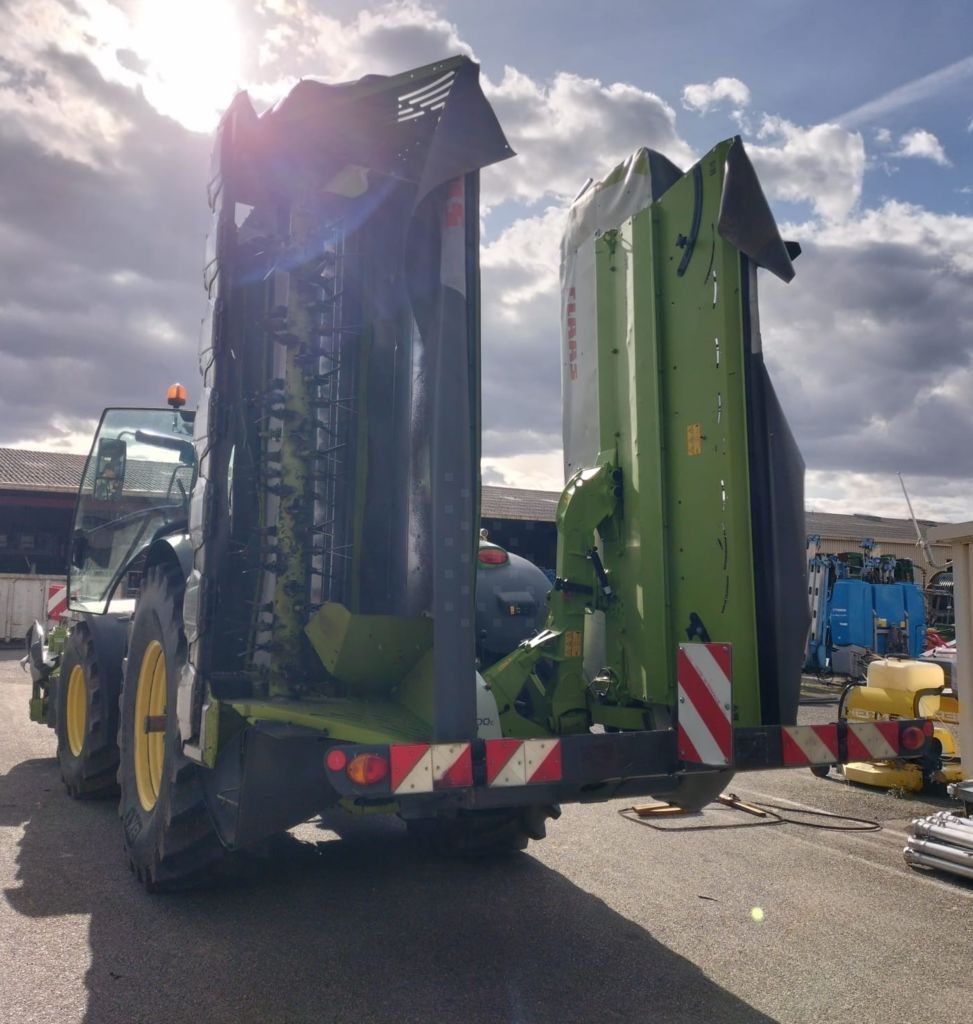 Claas Disco 8500 C Contour Segadora 40.500 €